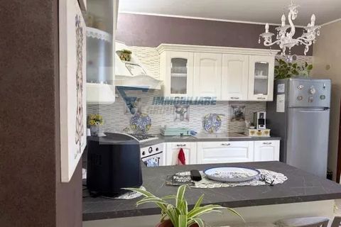 Apartament a Melilli, Siracusa, Melilli - € 140.000 | Ref: RIF. BEL TRIV 60 - foto 21