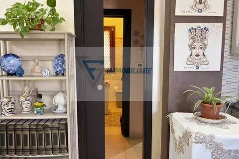 Apartament a Melilli, Siracusa, Melilli - € 140.000 | Ref: RIF. BEL TRIV 60 - foto 27