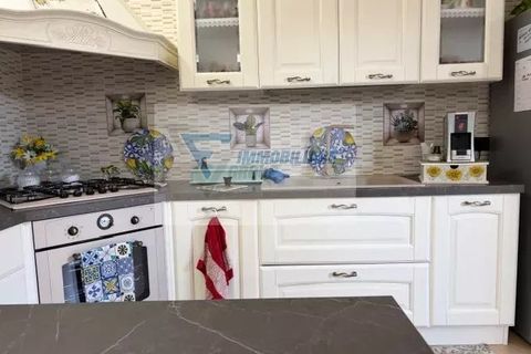 Apartament a Melilli, Siracusa, Melilli - € 140.000 | Ref: RIF. BEL TRIV 60 - foto 28
