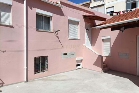 Erhvervsejendom i Sacavem, Lisbon, Sacavem - € 1.670.000 | Ref: C0483-01602 - foto 2