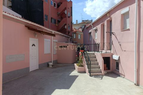 Erhvervsejendom i Sacavem, Lisbon, Sacavem - € 1.670.000 | Ref: C0483-01602 - foto 3