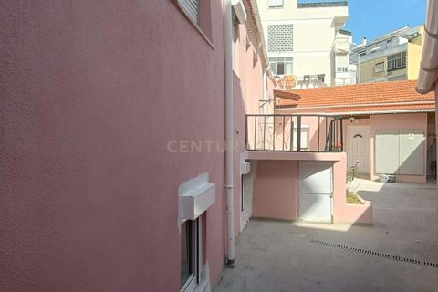 Erhvervsejendom i Sacavem, Lisbon, Sacavem - € 1.670.000 | Ref: C0483-01602 - foto 7