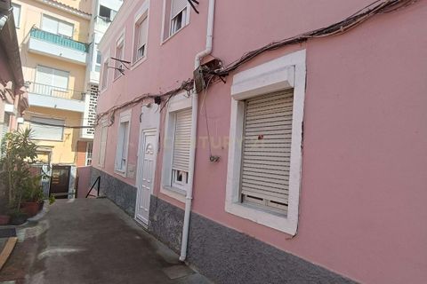 Erhvervsejendom i Sacavem, Lisbon, Sacavem - € 1.670.000 | Ref: C0483-01602 - foto 9