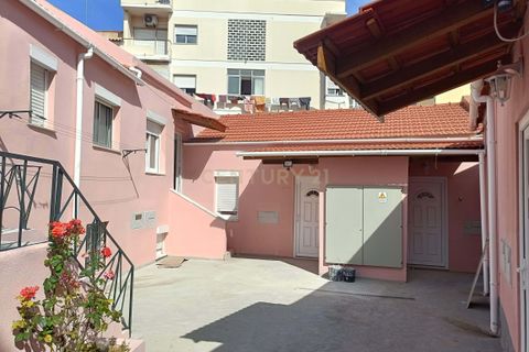 Erhvervsejendom i Sacavem, Lisbon, Sacavem - € 1.670.000 | Ref: C0483-01602 - foto 27