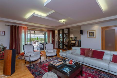Lejlighed i Alges, Lisbon, Alges - € 1.195.000 | Ref: C0483-01604 - foto 3