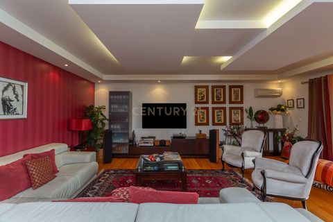 Lejlighed i Alges, Lisbon, Alges - € 1.195.000 | Ref: C0483-01604 - foto 4
