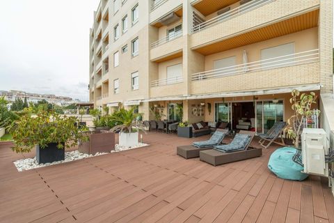 Lejlighed i Alges, Lisbon, Alges - € 1.195.000 | Ref: C0483-01604 - foto 21