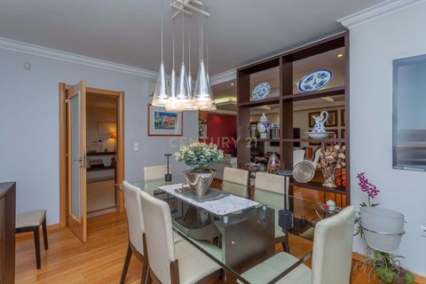 Lejlighed i Alges, Lisbon, Alges - € 1.195.000 | Ref: C0483-01604 - foto 5