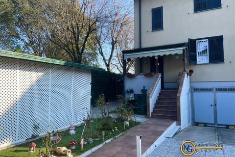 Rækkehus i Vignate, Milan, Vignate - € 370.000 | Ref: MAL-166 - foto 1