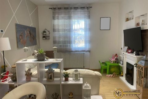 Rækkehus i Vignate, Milan, Vignate - € 370.000 | Ref: MAL-166 - foto 8
