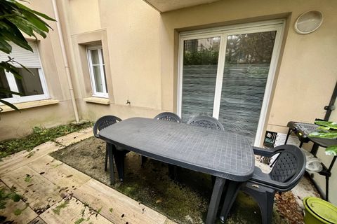 Lejlighed i Dourdan, Essonne, Dourdan - € 140.000 | Ref: 86439957 - foto 1