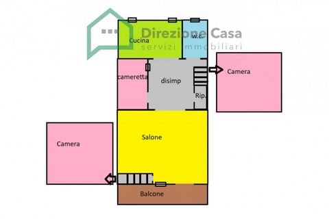 Leilighet i Naples, Naples, Naples - € 144 000 | Ref: Via Tommaso Traetta - foto 2