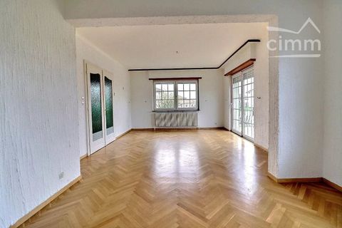 Villa i Metzing, Moselle, Metzing - € 159.000 | Ref: 84415252 - foto 2