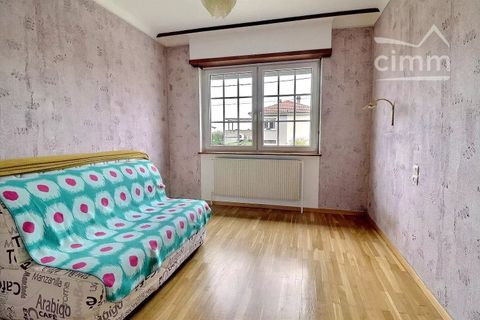 Villa i Metzing, Moselle, Metzing - € 159.000 | Ref: 84415252 - foto 3