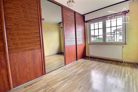 Villa i Metzing, Moselle, Metzing - € 159.000 | Ref: 84415252 - foto 4