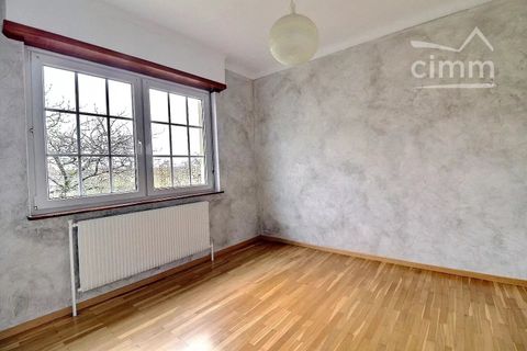 Villa i Metzing, Moselle, Metzing - € 159.000 | Ref: 84415252 - foto 5