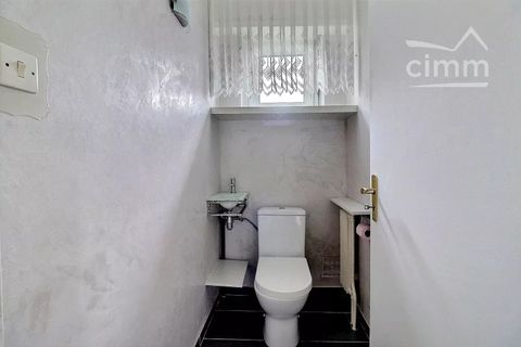 Villa i Metzing, Moselle, Metzing - € 159.000 | Ref: 84415252 - foto 6