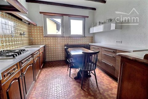 Villa i Metzing, Moselle, Metzing - € 159.000 | Ref: 84415252 - foto 7