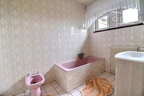 Villa i Metzing, Moselle, Metzing - € 159.000 | Ref: 84415252 - foto 8