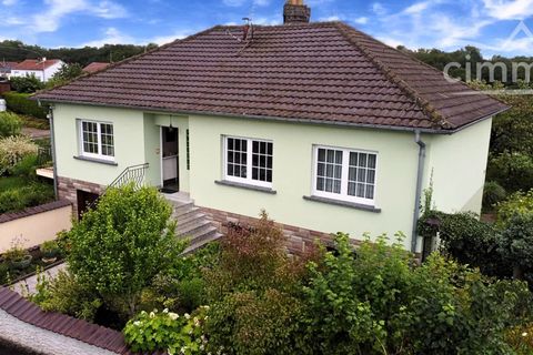 Villa i Metzing, Moselle, Metzing - € 159.000 | Ref: 84415252 - foto 10