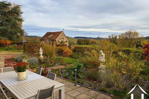 Villa i Sermages, Nievre, Sermages - € 475.000 | Ref: -cvh5636 - foto 2