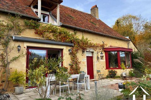 Villa i Sermages, Nievre, Sermages - € 475.000 | Ref: -cvh5636 - foto 4