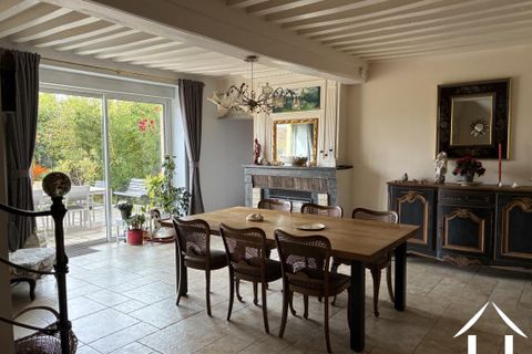 Villa i Sermages, Nievre, Sermages - € 475.000 | Ref: -cvh5636 - foto 5