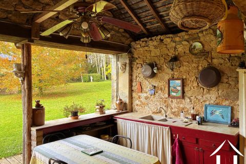 Villa i Sermages, Nievre, Sermages - € 475.000 | Ref: -cvh5636 - foto 7