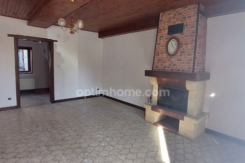 Landsbyhus i Arquian, Nievre, Arquian - € 68.000 | Ref: 830035795170 - foto 1