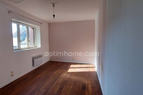 Landsbyhus i Arquian, Nievre, Arquian - € 68.000 | Ref: 830035795170 - foto 3