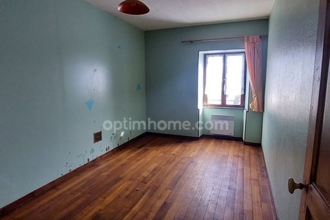 Landsbyhus i Arquian, Nievre, Arquian - € 68.000 | Ref: 830035795170 - foto 4