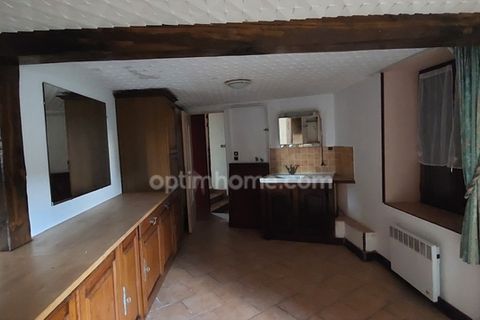 Landsbyhus i Arquian, Nievre, Arquian - € 68.000 | Ref: 830035795170 - foto 5
