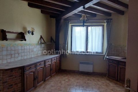 Landsbyhus i Arquian, Nievre, Arquian - € 68.000 | Ref: 830035795170 - foto 6
