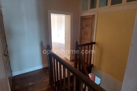 Landsbyhus i Arquian, Nievre, Arquian - € 68.000 | Ref: 830035795170 - foto 7