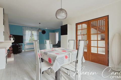 Villa a Caen, Calvados, Caen - € 378.000 | Ref: 830031627622 - foto 3