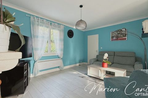 Villa a Caen, Calvados, Caen - € 378.000 | Ref: 830031627622 - foto 4