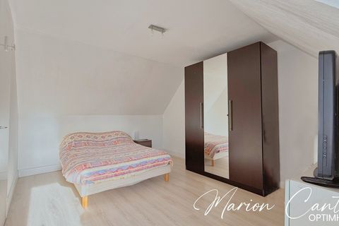 Villa a Caen, Calvados, Caen - € 378.000 | Ref: 830031627622 - foto 15