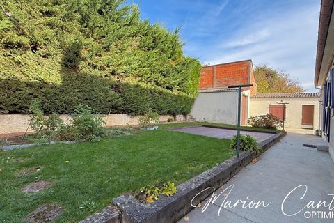 Villa a Caen, Calvados, Caen - € 378.000 | Ref: 830031627622 - foto 20