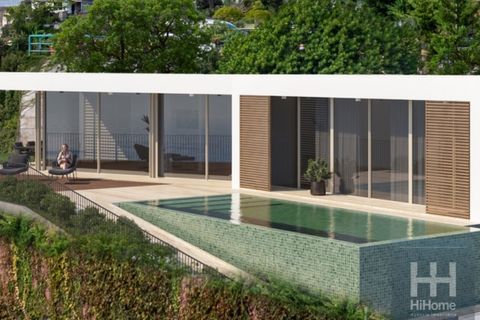 Villa i Funchal, Madeira, Funchal - € 1.800.000 | Ref: HH_2671MD25 - foto 3
