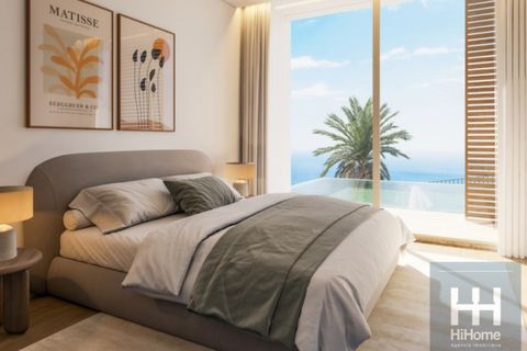 Villa i Funchal, Madeira, Funchal - € 1.800.000 | Ref: HH_2671MD25 - foto 4