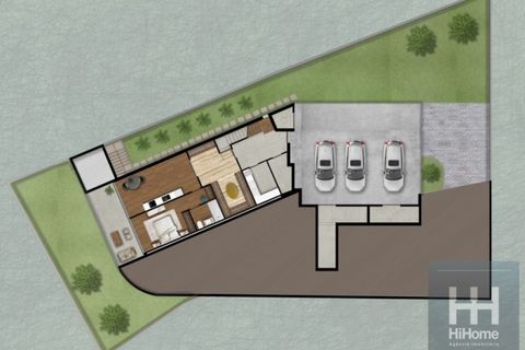 Villa i Funchal, Madeira, Funchal - € 1.800.000 | Ref: HH_2671MD25 - foto 12