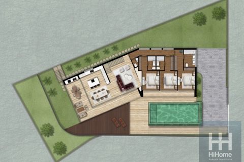 Villa i Funchal, Madeira, Funchal - € 1.800.000 | Ref: HH_2671MD25 - foto 13