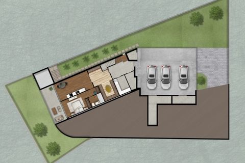 Villa i Funchal, Madeira, Funchal - € 1.800.000 | Ref: HH_2671MD25 - foto 14