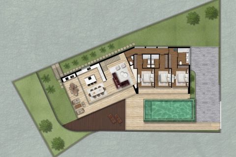 Villa i Funchal, Madeira, Funchal - € 1.800.000 | Ref: HH_2671MD25 - foto 15