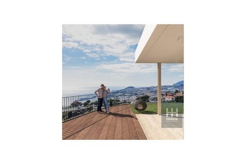 Villa i Funchal, Madeira, Funchal - € 1.800.000 | Ref: HH_2671MD25 - foto 9
