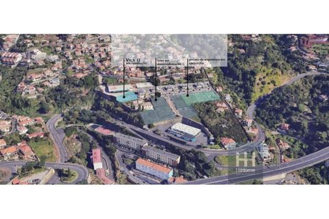Villa i Funchal, Madeira, Funchal - € 1.800.000 | Ref: HH_2671MD25 - foto 10