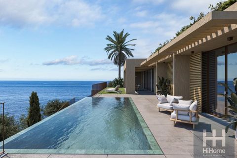 Villa i Calheta, Madeira, Calheta - € 1.500.000 | Ref: HH_2670MD25 - foto 1
