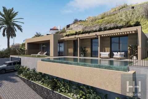 Villa i Calheta, Madeira, Calheta - € 1.500.000 | Ref: HH_2670MD25 - foto 2
