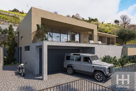 Villa i Calheta, Madeira, Calheta - € 1.500.000 | Ref: HH_2670MD25 - foto 3