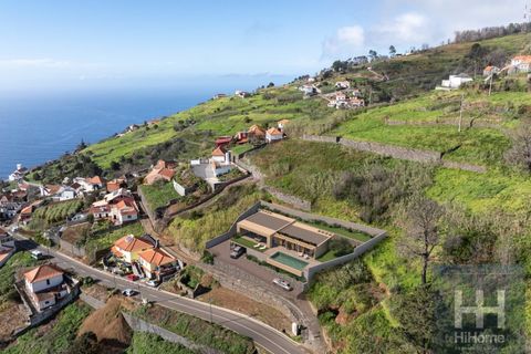 Villa i Calheta, Madeira, Calheta - € 1.500.000 | Ref: HH_2670MD25 - foto 4
